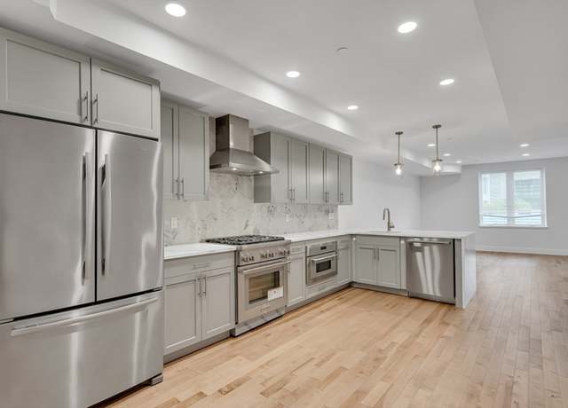 Property at 50 Hichborn #408, Boston, MA 02135, 2 beds, 2 baths