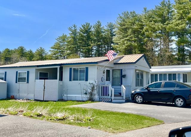 Property at 20 1st St, Exeter, NH 03833, 3 beds, 1 bath