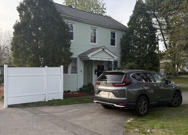 Property at 347 W Chestnut St, Brockton, MA 02301, 4 beds, 2 baths