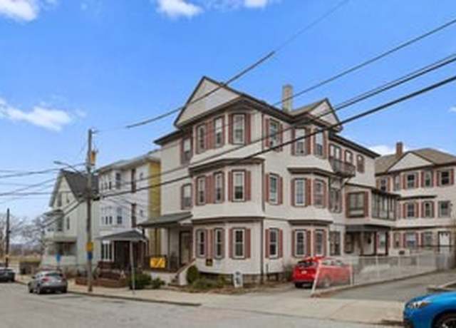 Property at 34-36 Park St, Fall River, MA 02721, 13 beds, 5 baths