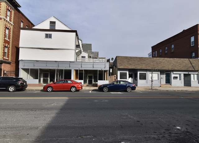 Property at 166-174 Main St, Springfield, MA 01151, 13 beds, 6.5 baths