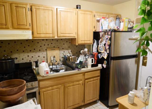 Property at 175 Clare Ave Unit B2, Boston, MA 02136, 2 beds, 1 bath