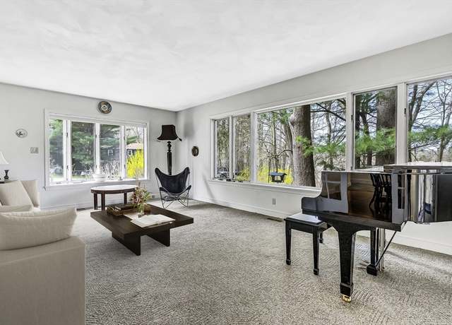 Property at 35 Wallace Rd, Wayland, MA 01778, 3 beds, 2 baths