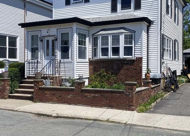 Property at 7 River Street Pl, Lynn, MA 01905, 3 beds, 1 bath