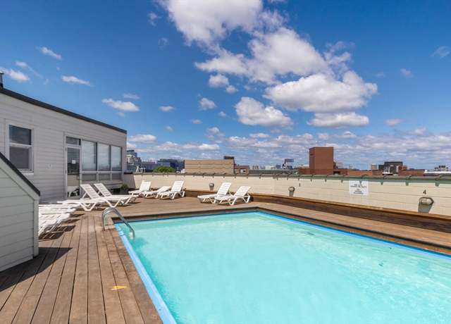 Property at 12 Stoneholm St #313, Boston, MA 02115, 1 bed, 1 bath