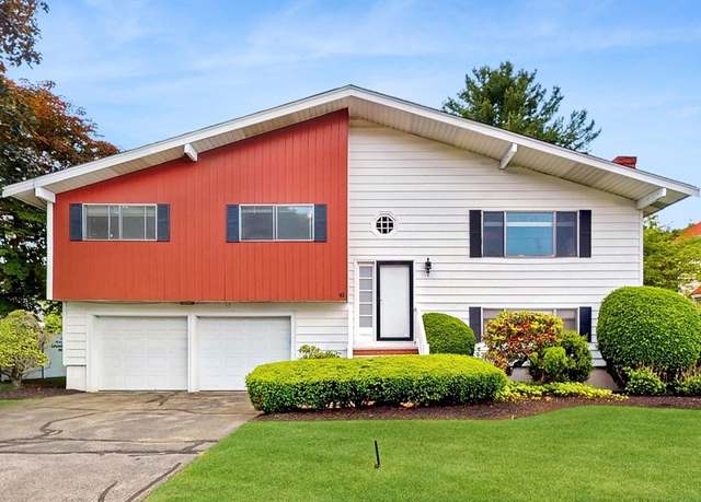 Property at 41 Lee Rd, Needham, MA 02494, 3 beds, 1.5 baths