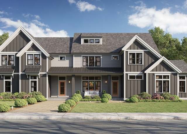 Property at Lot 23 Webster Farm Way, Norwell, MA 02061, 5 beds, 5.5 baths