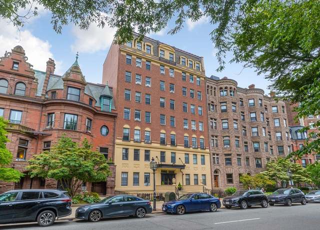 Property at 180 Commonwealth Ave #15, Boston, MA 02116, 2 beds, 2 baths