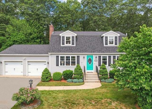 Property at 143 Leawood Ln, Attleboro, MA 02703, 3 beds, 2.5 baths