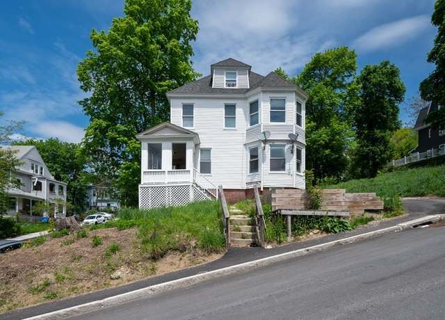 Property at 9 Forestdale Rd, Worcester, MA 01605, 10 beds, 4 baths