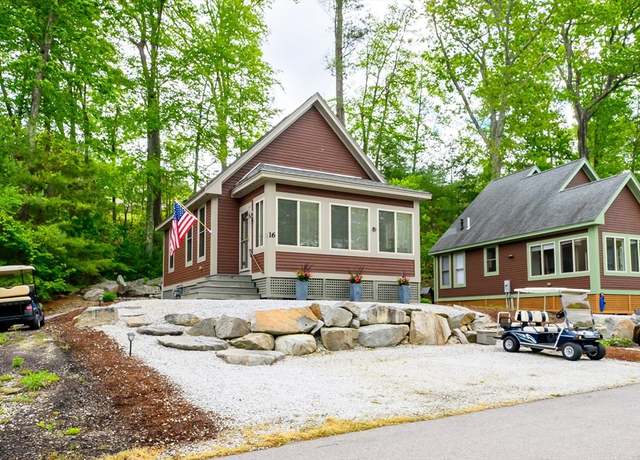 Property at 16 White Pine Knl #199, Westford, MA 01886, 2 beds, 1.5 baths