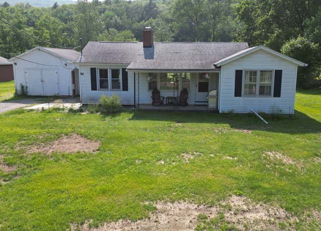 Property at 86 South St, Williamsburg, MA 01096, 2 beds, 1 bath