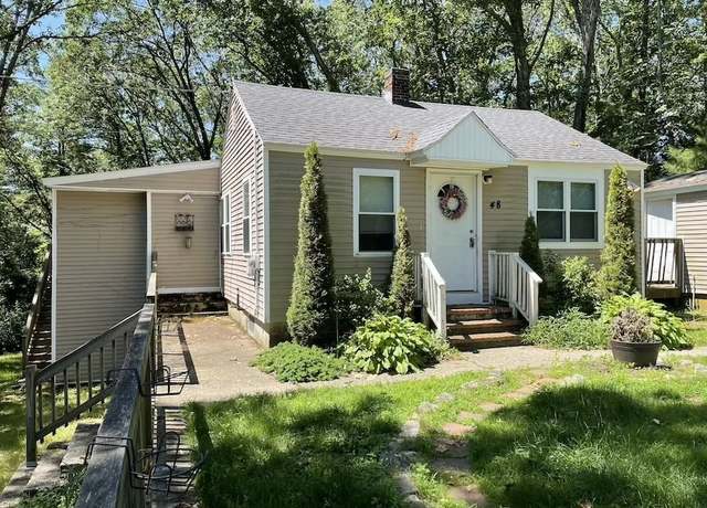 Property at 48 County Rd, Andover, MA 01810, 2 beds, 1.5 baths