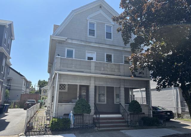 Property at 27 Wisconsin Ave, Somerville, MA 02145, 6 beds, 3 baths