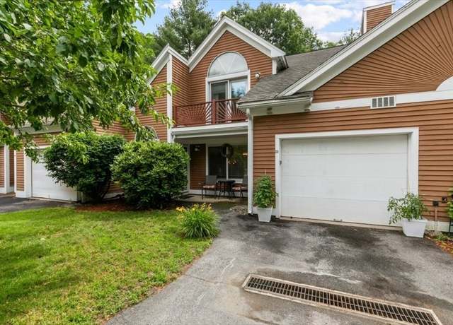 Property at 58 Woodland Park Dr #58, Haverhill, MA 01830, 3 beds, 2.5 baths