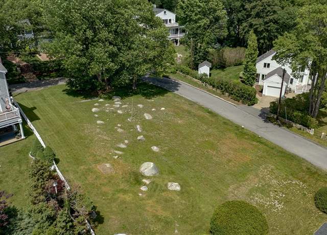Property at 29 Flume Rd, Gloucester, MA 01930