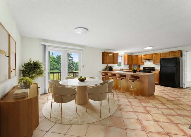 Property at 38 Haskell St, Westborough, MA 01581, 3 beds, 2.5 baths