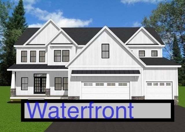 Property at Lot 4 Eisenhauer Ln, Foxboro, MA 02035, 4 beds, 3.5 baths