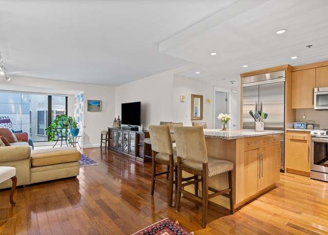 Property at 165 Tremont St #604, Boston, MA 02111, 2 beds, 2 baths