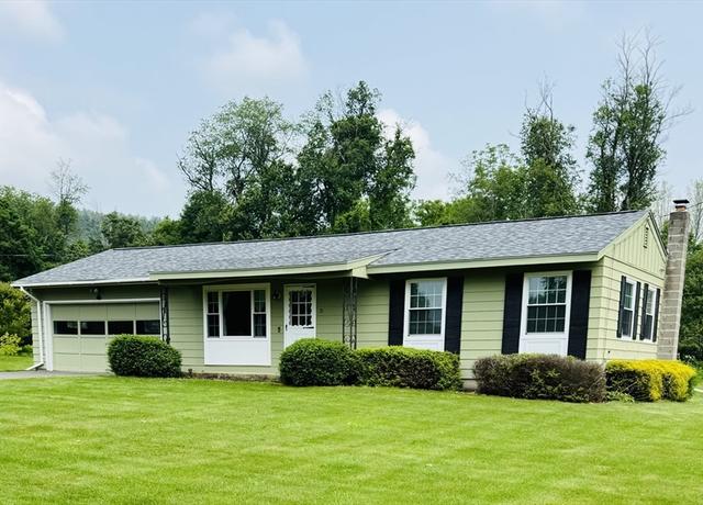 Property at 31 Deane Rd, Bernardston, MA 01337, 3 beds, 2 baths