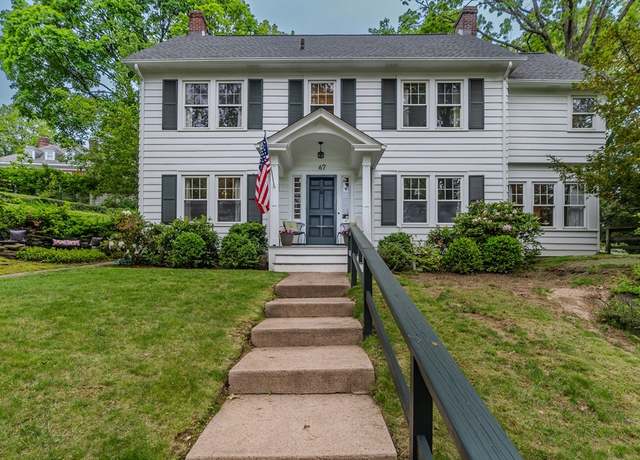 Property at 67 Park Slope, Holyoke, MA 01040, 4 beds, 2.5 baths