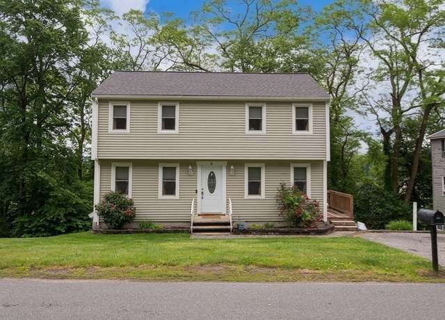 Property at 31 S Riverview St, Haverhill, MA 01835, 3 beds, 1.5 baths