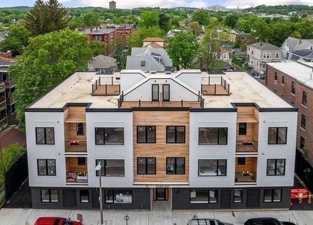 Property at 27 Dixwell St #4, Boston, MA 02130, 1 bed, 1 bath
