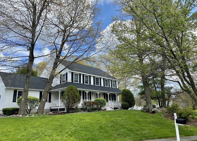 Property at 22 Old Town Rd, Beverly, MA 01915, 5 beds, 3 baths