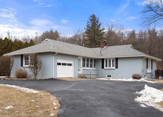 Property at 406 Miller St, Ludlow, MA 01056, 3 beds, 1.5 baths
