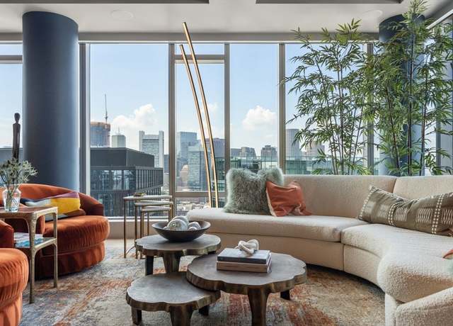 Property at 135 Seaport Blvd Ph 3C, Boston, MA 02210, 3 beds, 2.5 baths