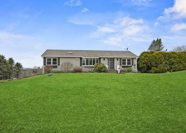 Property at 775 North St, Windsor, MA 01270, 3 beds, 2 baths