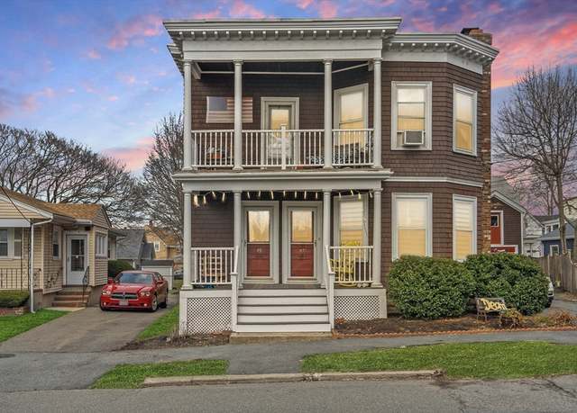 Property at 47-49 Michigan Ave, Lynn, MA 01902, 4 beds, 3 baths