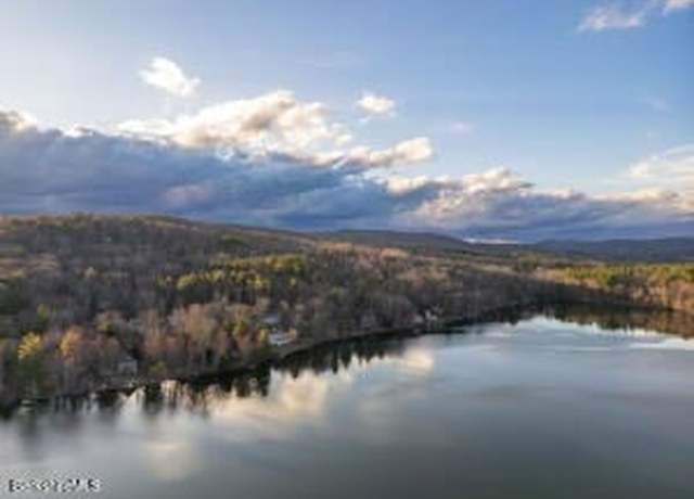 Property at 55 Prospect Lake Rd, Egremont, MA 01258