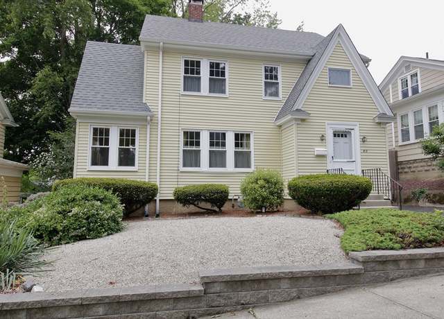 Property at 53 Dexterdale Rd, Providence, RI 02906, 4 beds, 1.5 baths