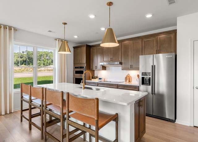 Property at 320 Martins Lndg #207, North Reading, MA 01864, 2 beds, 2 baths