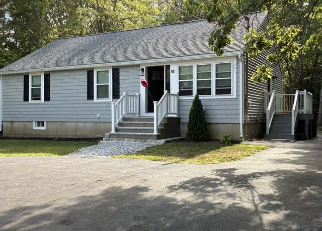 Property at 62 Middle Rd, Newbury, MA 01951, 3 beds, 2.5 baths