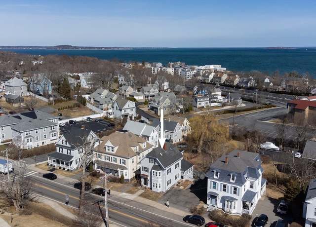 Property at 129 Court St, Plymouth, MA 02360, 5 beds, 3 baths
