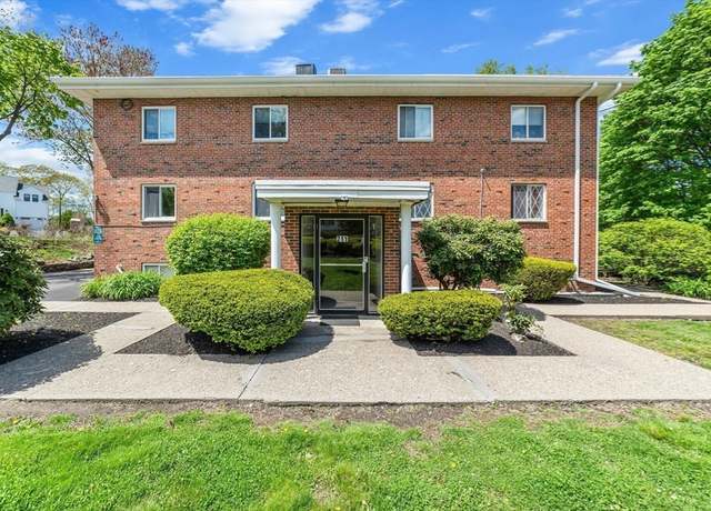 Property at 211 West St Unit 11B, Quincy, MA 02169, 2 beds, 2 baths