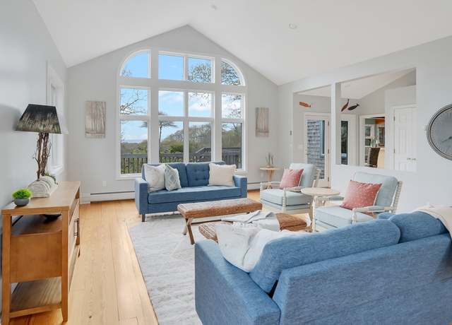 Property at 453 Lighthouse Rd, Aquinnah, MA 02535, 3 beds, 3 baths