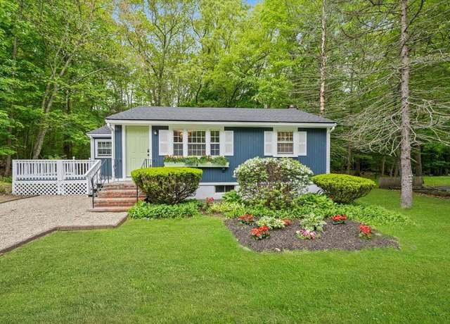 Property at 9 Josephine, Canton, MA 02021, 2 beds, 1 bath