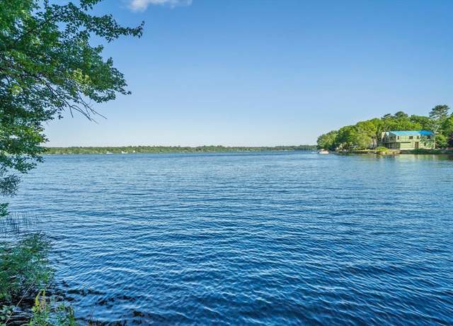 Property at 43 Lake Ave, Sharon, MA 02067, 4 beds, 3.5 baths