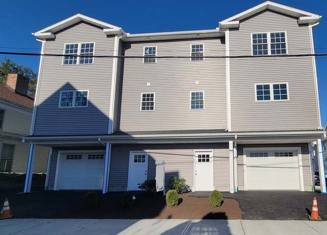 Property at 160 Franklin St, Fall River, MA 02720, 6 beds, 5 baths