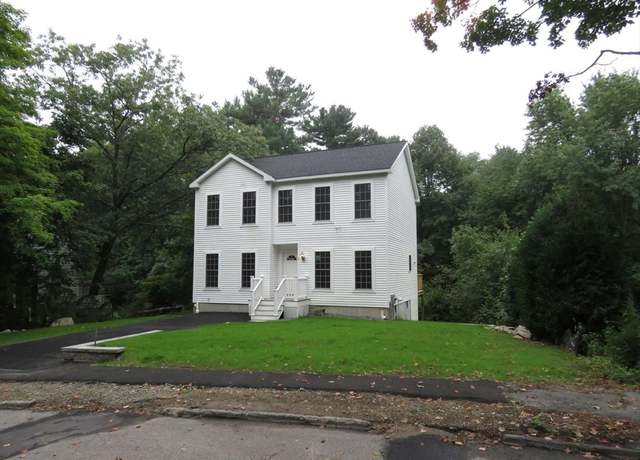 Property at 3 Sunnyside Ave, Wellesley, MA 02482, 3 beds, 2.5 baths