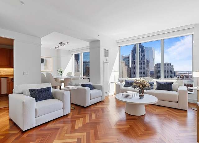 Property at 1 Avery St Unit 23C, Boston, MA 02111, 2 beds, 2.5 baths