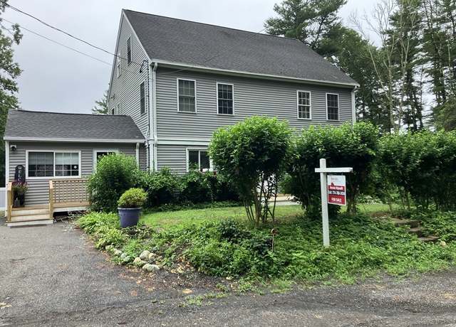 Property at 2 Diamond, Lakeville, MA 02347, 4 beds, 2 baths