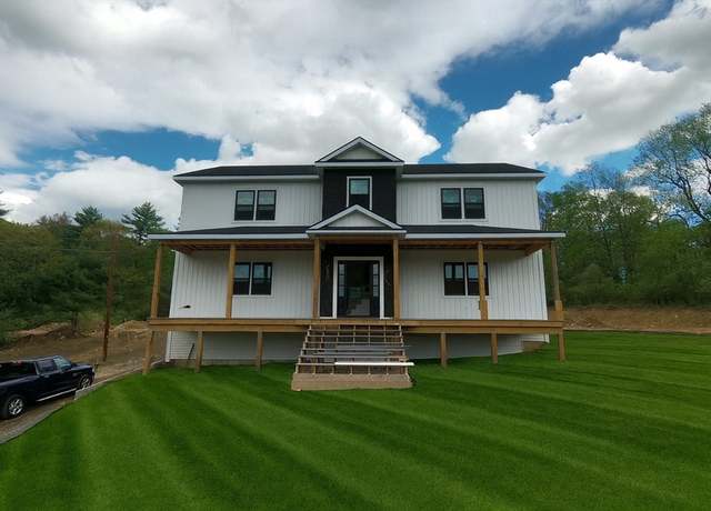 Property at 4 Eagleton Rd, Spencer, MA 01562, 3 beds, 3.5 baths