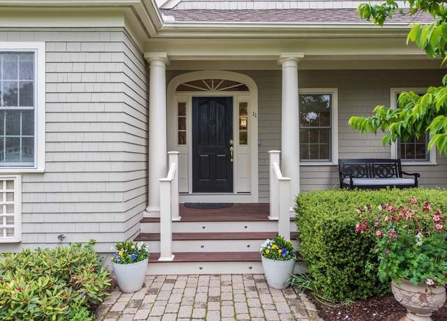 Property at 11 Great Kame, Plymouth, MA 02360, 3 beds, 4.5 baths