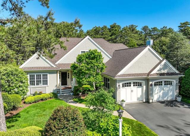 Property at 11 Great Kame, Plymouth, MA 02360, 3 beds, 4.5 baths