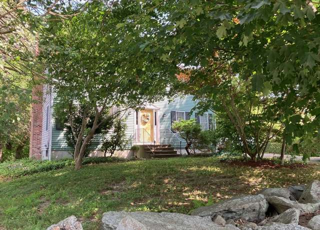 Property at 524 County, Seekonk, MA 02771, 3 beds, 2.5 baths