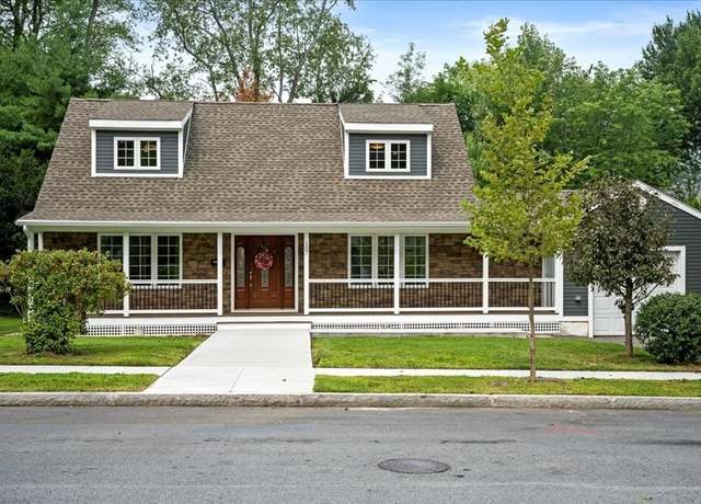 Property at 107 Newton Ave N, Worcester, MA 01609, 5 beds, 4 baths